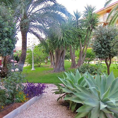Les Bovetes Apartment Dénia Extérieur photo