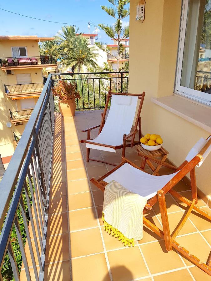 Les Bovetes Apartment Dénia Extérieur photo