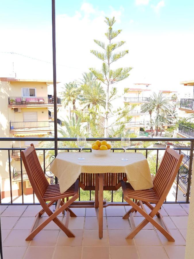 Les Bovetes Apartment Dénia Extérieur photo