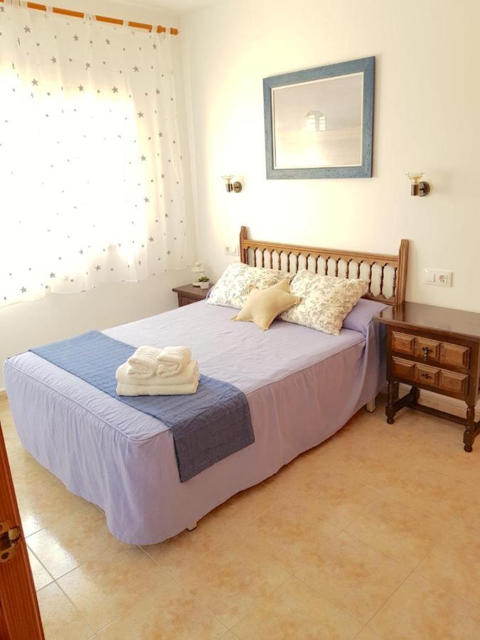 Les Bovetes Apartment Dénia Extérieur photo