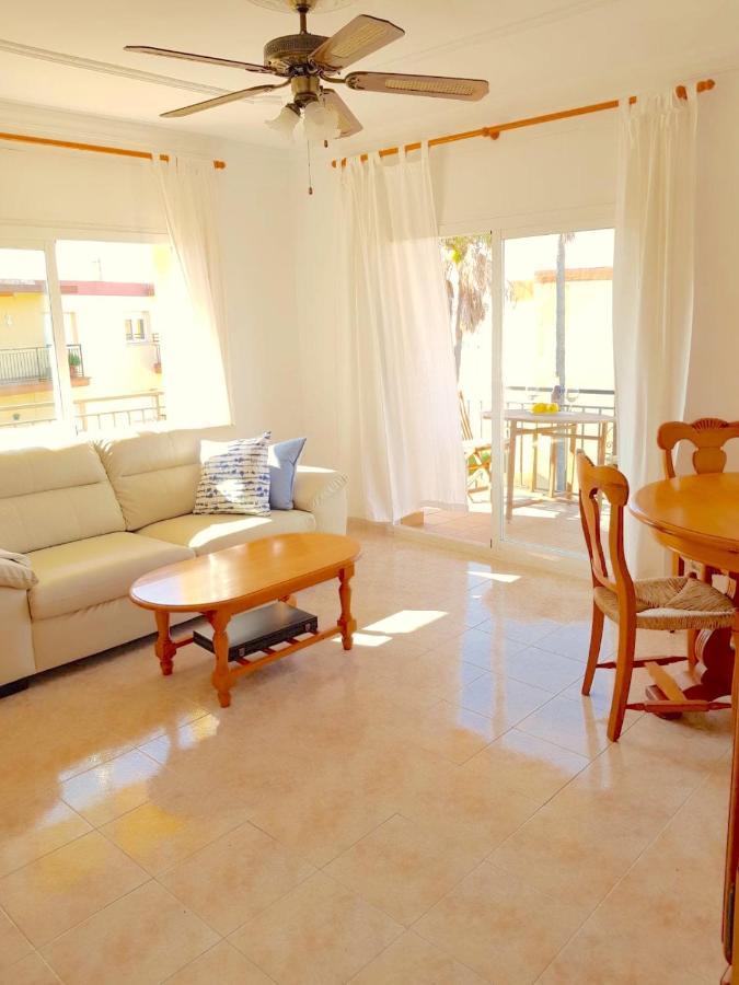 Les Bovetes Apartment Dénia Extérieur photo