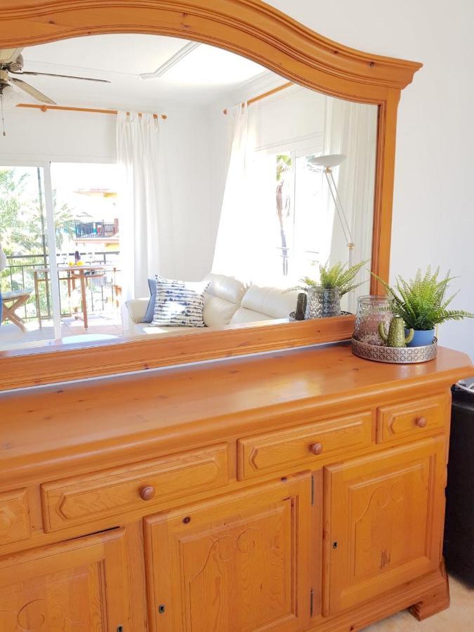 Les Bovetes Apartment Dénia Extérieur photo