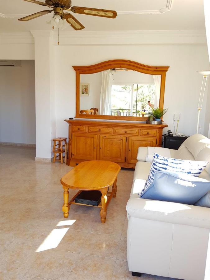 Les Bovetes Apartment Dénia Extérieur photo