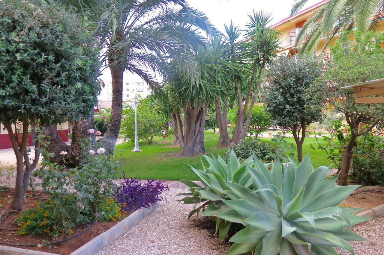Les Bovetes Apartment Dénia Extérieur photo