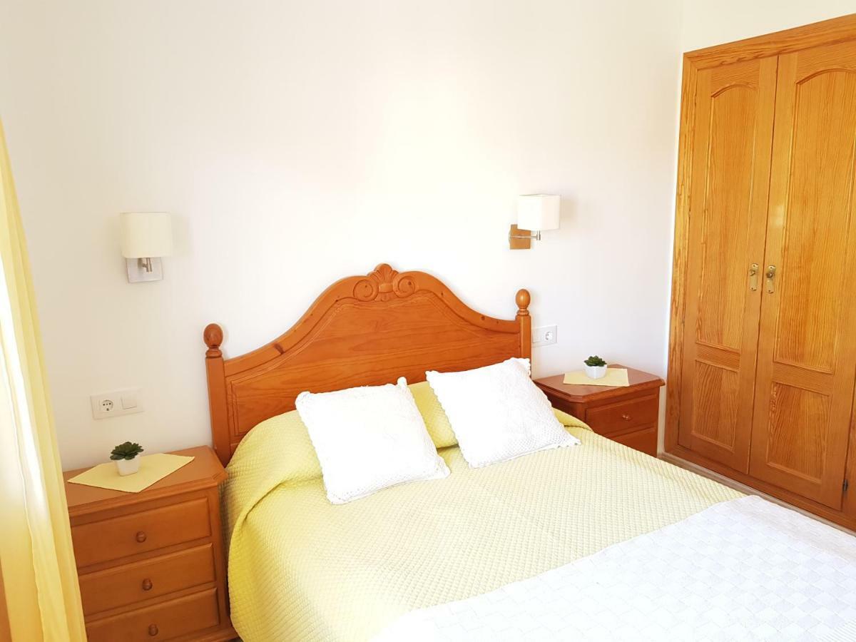 Les Bovetes Apartment Dénia Extérieur photo
